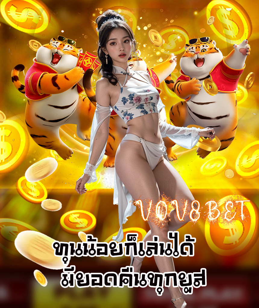 vov8slot vip